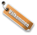 Välkommen